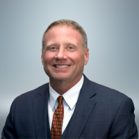 Image of John Elias