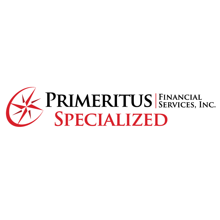 Primeritus partner logo