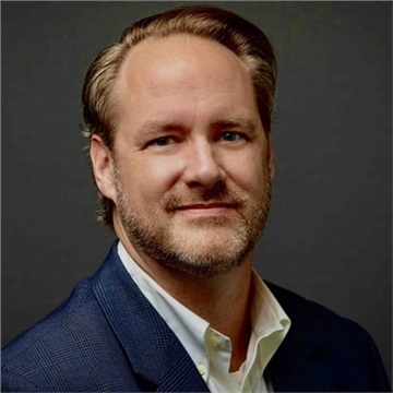 Image of Peter Krall