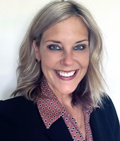 Suzi Straffon
